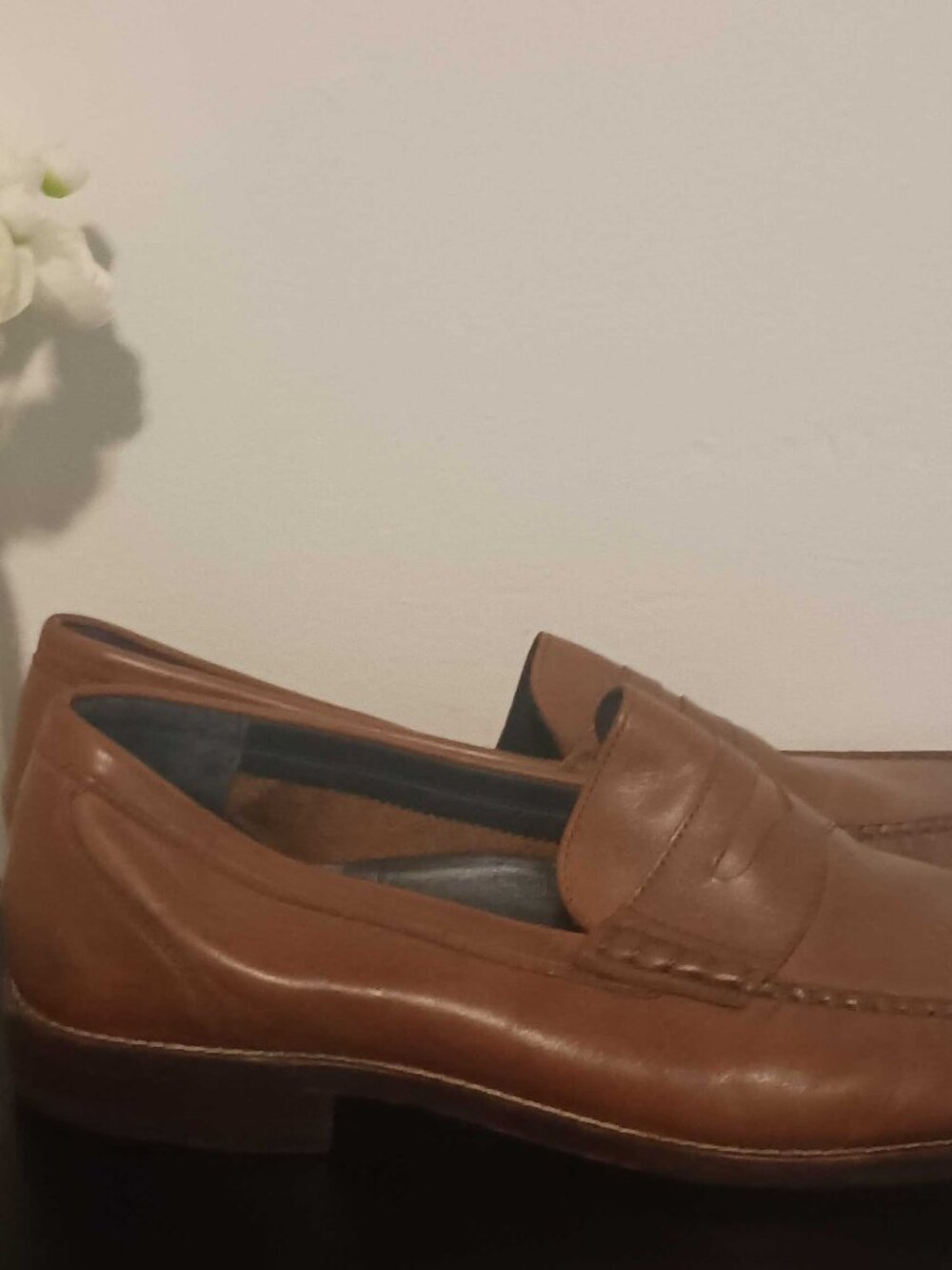 Cole Haan Maine Pinch Loafers - Picture 5 of 8
